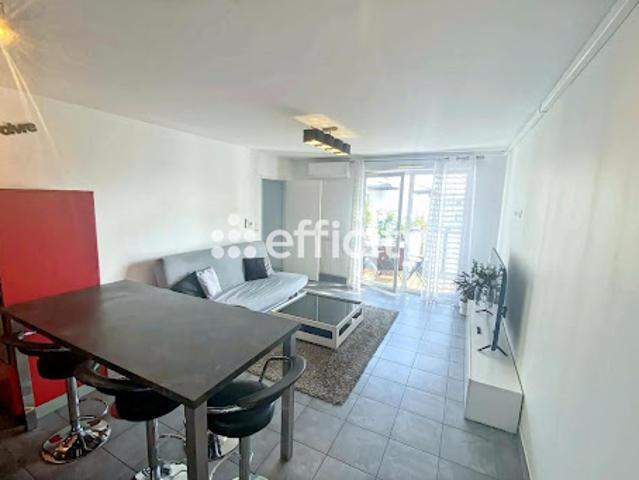 Vente Appartement 4 pièces 73.16 m2 Saint Fons