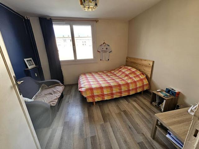 Vente Appartement 4 pièces 73.1 m2 Montelimar