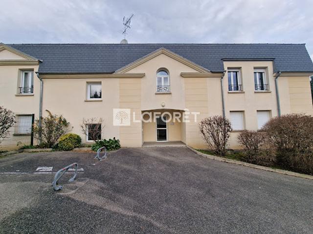 Vente Appartement 4 pièces 73.21 m2 Moret Loing et Orvanne