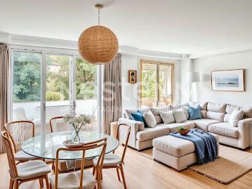 Vente Appartement 4 pièces 73.22 m2 Bron