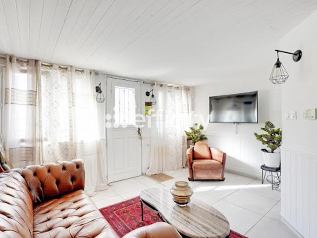 Vente Appartement 4 pièces 73.26 m2 Villeneuve le Roi