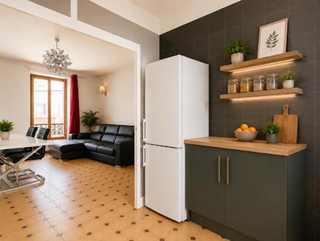 Vente Appartement 4 pièces 73.28 m2 Marles en Brie