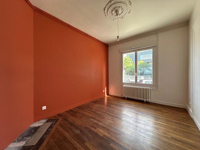 Vente Appartement 4 pièces 73.31 m2 Rennes