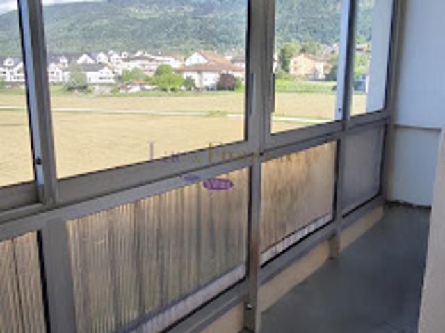 Vente Appartement 4 pièces 73.32 m2 Bons en Chablais