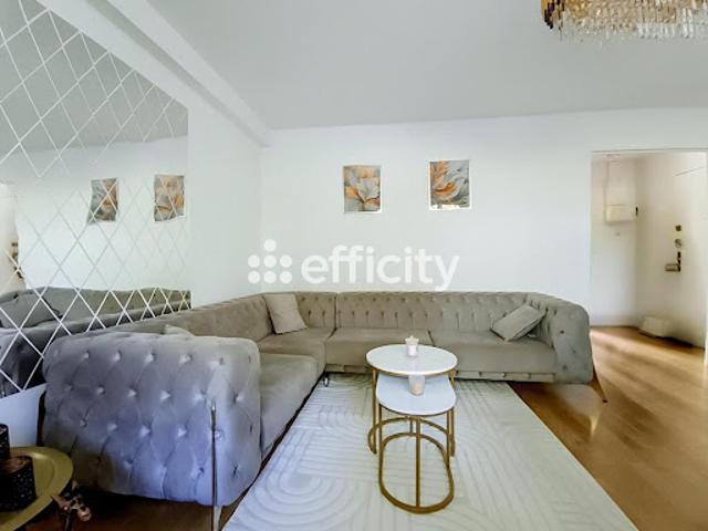 Vente Appartement 4 pièces 73.37 m2 La Frette sur Seine
