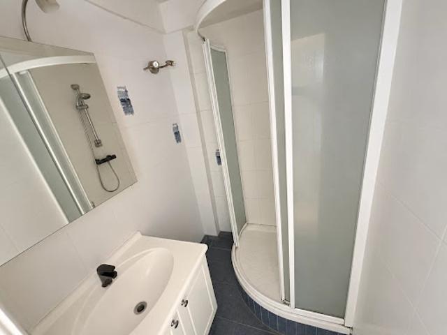 Vente Appartement 4 pièces 73.38 m2 Saint Etienne