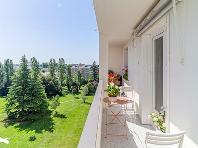 Vente Appartement 4 pièces 73 m2 Talence