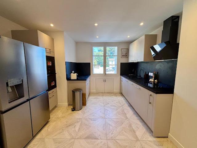 Vente Appartement 4 pièces 73 m2 Toulon