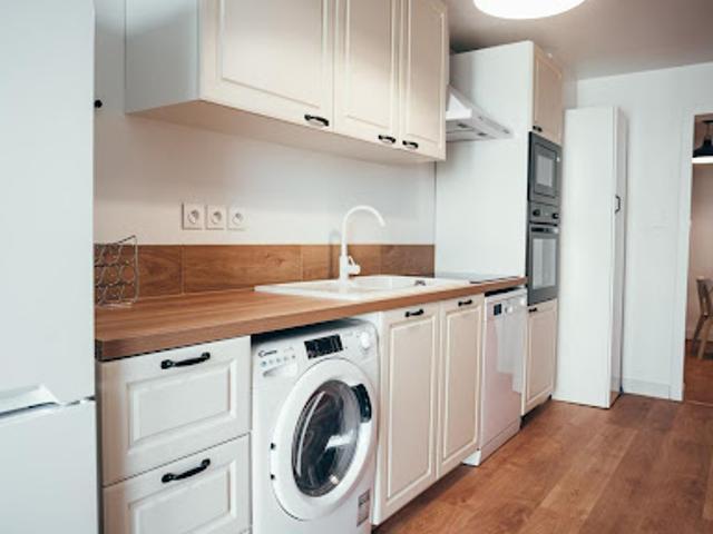 Vente Appartement 4 pièces 73 m2 Toulouse