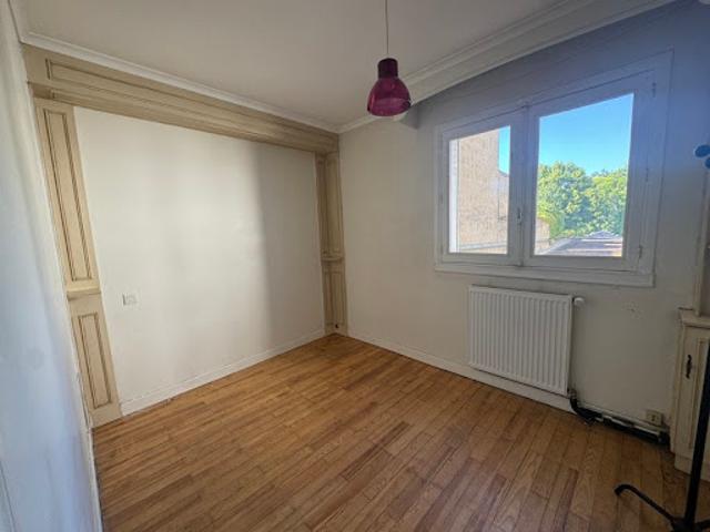 Vente Appartement 4 pièces 73 m2 Toulouse