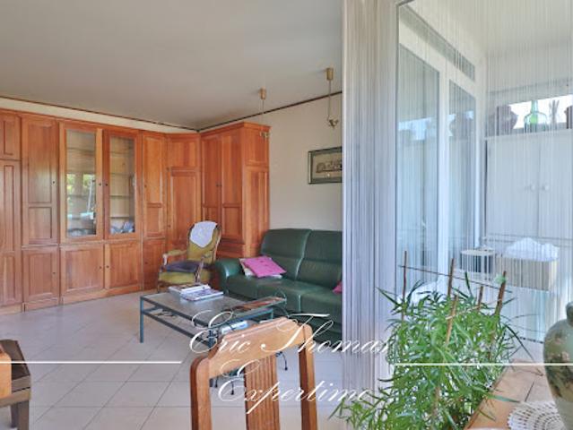 Vente Appartement 4 pièces 73 m2 Villeneuve Saint Georges