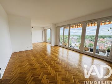 Vente Appartement 4 pièces 73 m2 Acheres