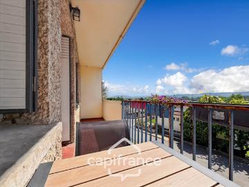 Vente Appartement 4 pièces 73 m2 Andance