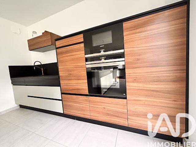 Vente Appartement 4 pièces 73 m2 Angers