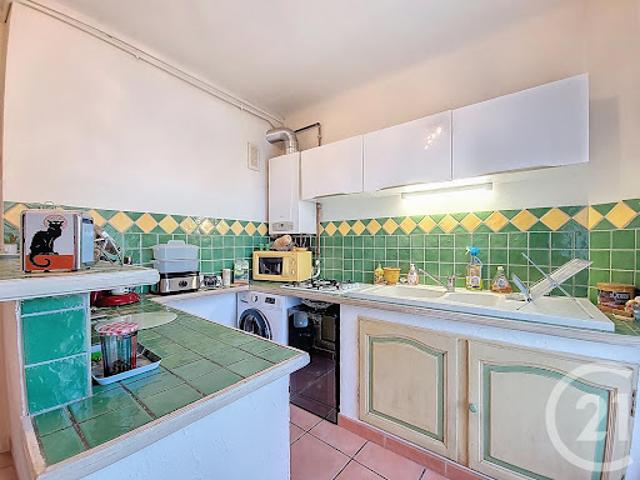 Vente Appartement 4 pièces 73 m2 Avignon
