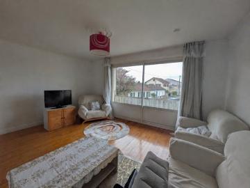 Vente Appartement 4 pièces 73 m2 Begles