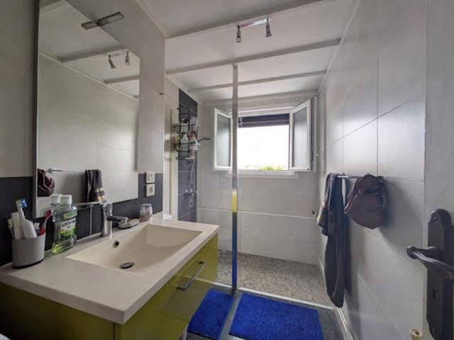 Vente Appartement 4 pièces 73 m2 Begles