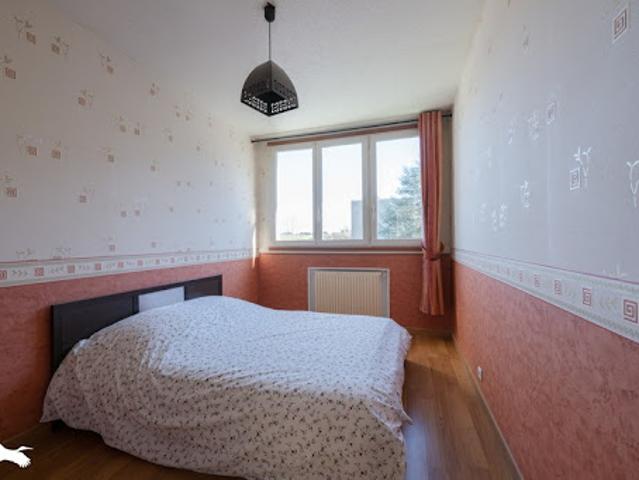 Vente Appartement 4 pièces 73 m2 Beynes