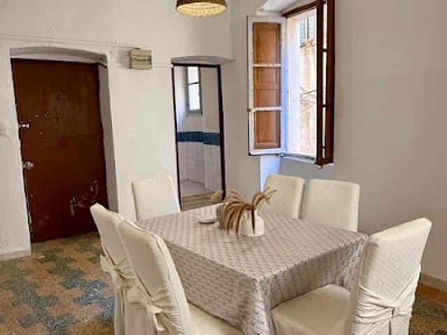 Vente Appartement 4 pièces 73 m2 Bonifacio