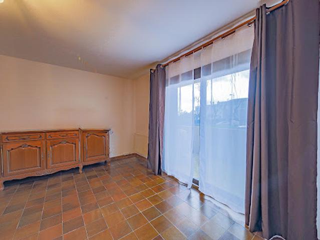 Vente Appartement 4 pièces 73 m2 Borgo