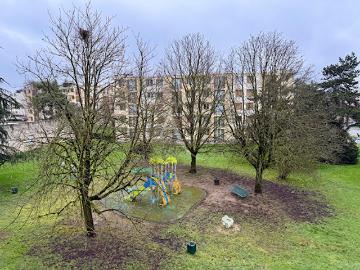 Vente Appartement 4 pièces 73 m2 Brou sur Chantereine