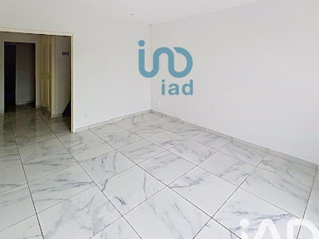 Vente Appartement 4 pièces 73 m2 Brou sur Chantereine