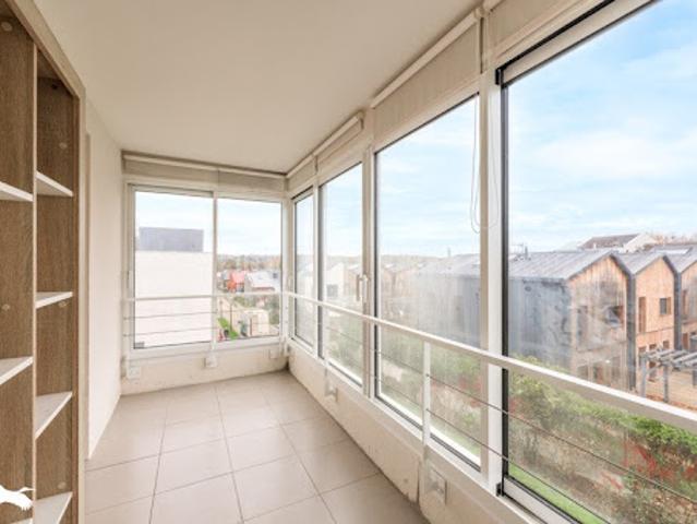 Vente Appartement 4 pièces 73 m2 Cergy