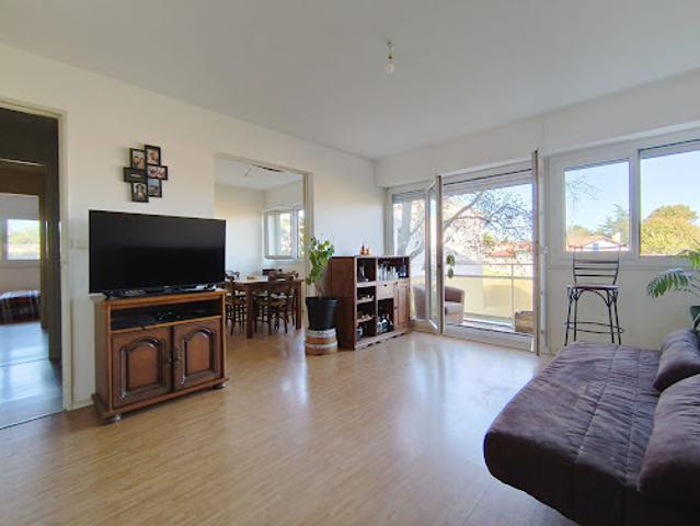 Vente Appartement 4 pièces 73 m2 Cognac