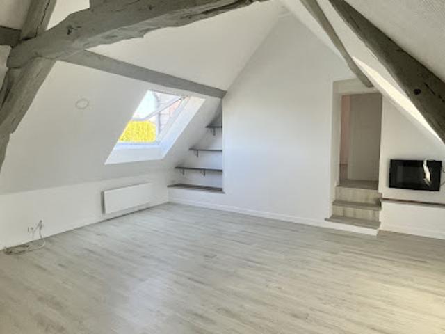 Vente Appartement 4 pièces 73 m2 Corbeil Essonnes