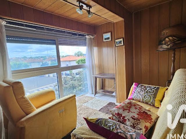 Vente Appartement 4 pièces 73 m2 Cournon d'Auvergne