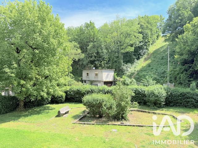 Vente Appartement 4 pièces 73 m2 Claix