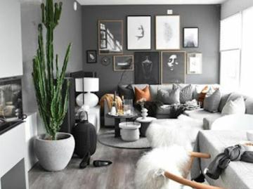 Vente Appartement 4 pièces 73 m2 Duingt