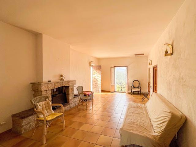 Vente Appartement 4 pièces 73 m2 Granace