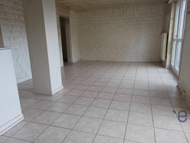 Vente Appartement 4 pièces 73 m2 Illzach