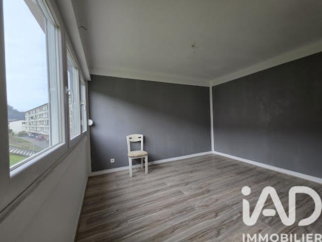 Vente Appartement 4 pièces 73 m2 Knutange