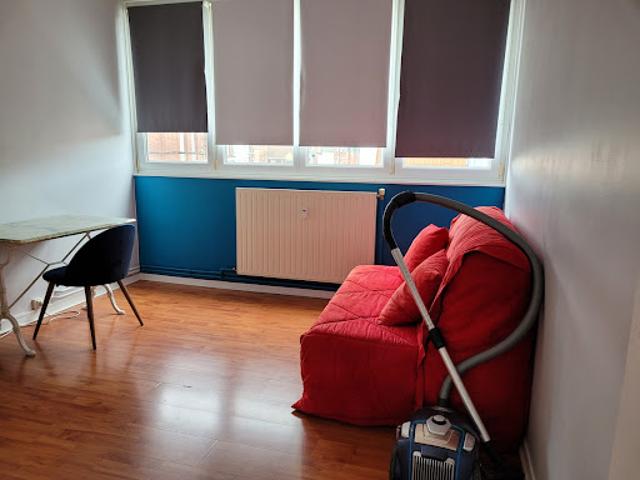 Vente Appartement 4 pièces 73 m2 La Madeleine