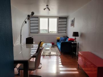 Vente Appartement 4 pièces 73 m2 La Madeleine