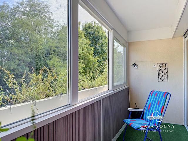 Vente Appartement 4 pièces 73 m2 Lagnieu