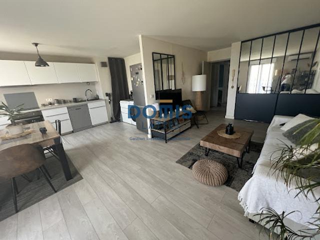 Vente Appartement 4 pièces 73 m2 Lattes