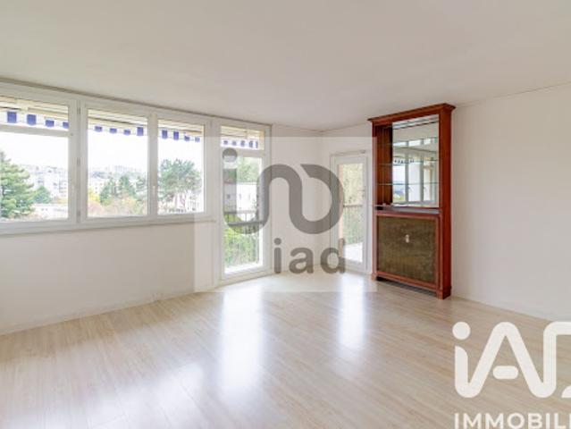 Vente Appartement 4 pièces 73 m2 Le Pecq