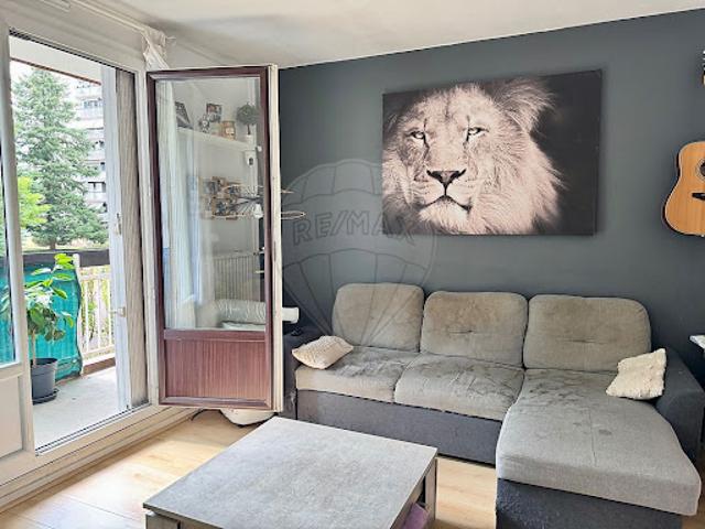 Vente Appartement 4 pièces 73 m2 Limas