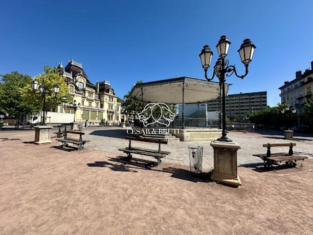 Vente Appartement 4 pièces 73 m2 Lyon 3ème