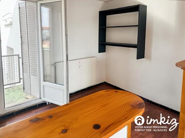 Vente Appartement 4 pièces 73 m2 Lyon 8ème