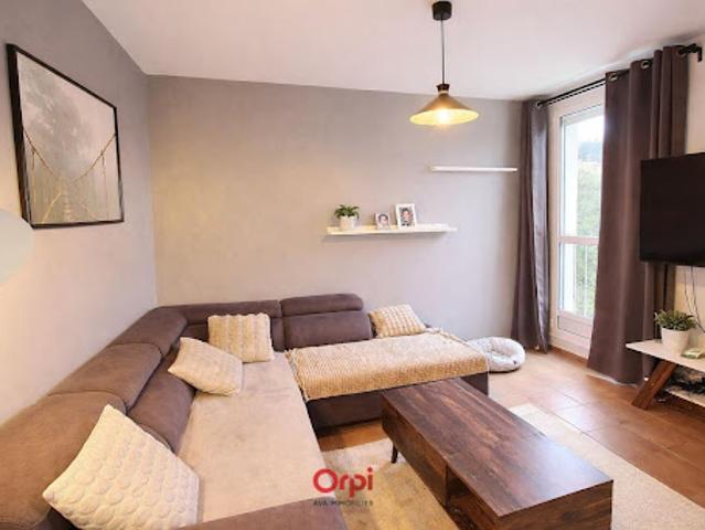 Vente Appartement 4 pièces 73.59 m2 Marseille 11ème