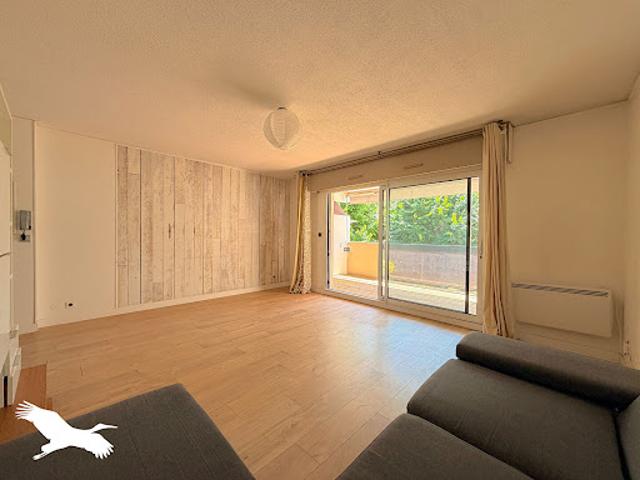 Vente Appartement 4 pièces 73 m2 Marseille 11ème