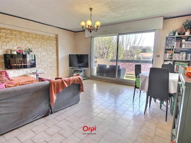 Vente Appartement 4 pièces 73.2 m2 Marseille 11ème