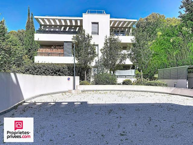 Vente Appartement 4 pièces 73 m2 Marseille 12ème