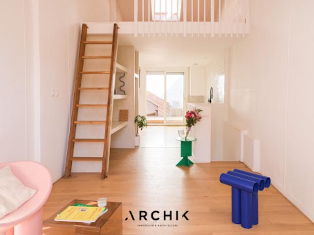 Vente Appartement 4 pièces 73 m2 Marseille 6ème