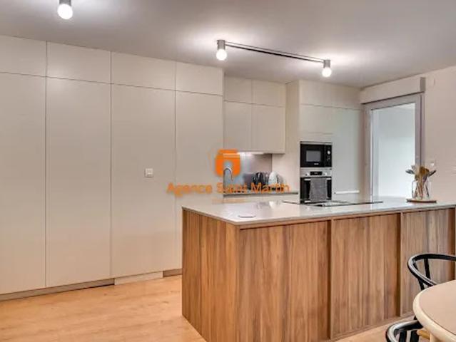 Vente Appartement 4 pièces 73 m2 Montelimar