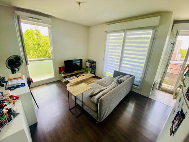 Vente Appartement 4 pièces 73 m2 Montevrain